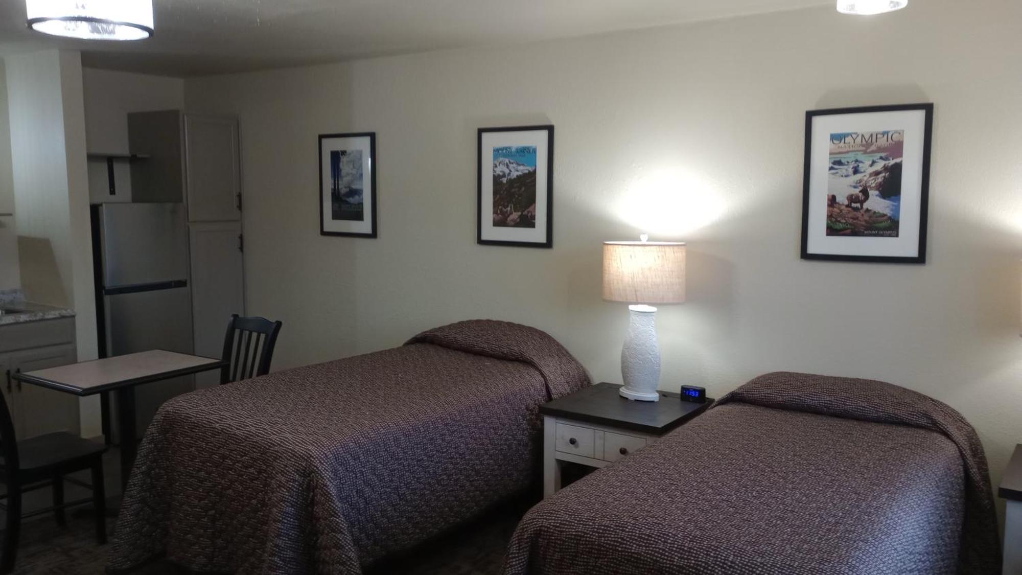 Cocusa Motel Берлингтон Экстерьер фото