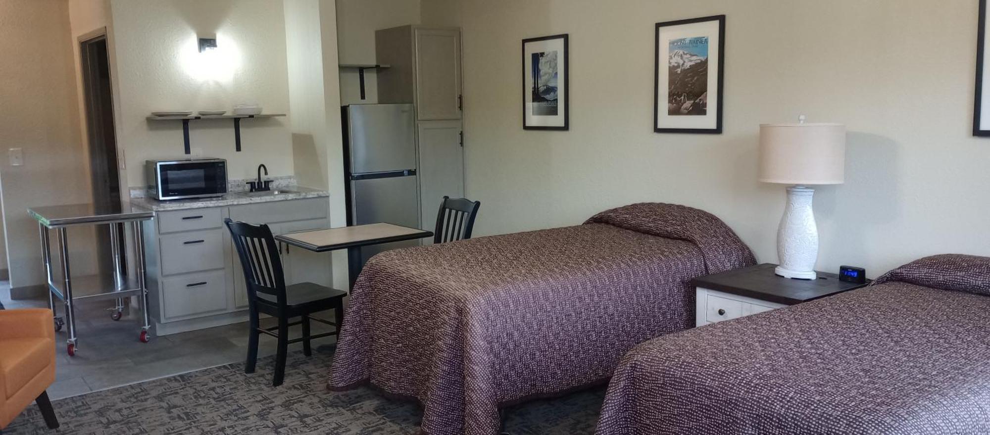 Cocusa Motel Берлингтон Экстерьер фото